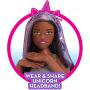 Barbie AA Deluxe Styling Head