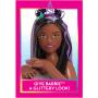 Barbie AA Deluxe Styling Head