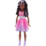 Barbie 28-Inch Best Fashion Friend Star Power Doll and Accessories (AA)