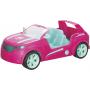 Barbie Car Cruiser RC