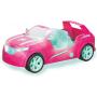 Barbie Car Cruiser RC