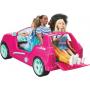Barbie Car Cruiser RC
