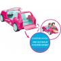 Barbie Car Cruiser RC