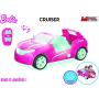 Barbie Car Cruiser RC