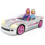 RC Dream Car Cabrio Glamour (2,4 GHz)