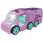 Barbie DJ Express Deluxe RC (variation)