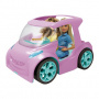 Barbie DJ Express Deluxe RC (variation)