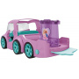 Barbie DJ Express Deluxe RC (variation)