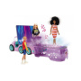 Barbie DJ Express Deluxe RC (variation)