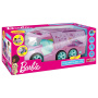 Barbie DJ Express Deluxe RC (variation)