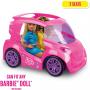 RC Barbie City Car (2,4 GHz)