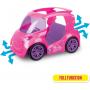 RC Barbie City Car (2,4 GHz)