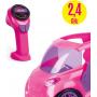 RC Barbie City Car (2,4 GHz)