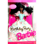 Birthday Party Barbie Doll (AA)