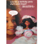 Birthday Party Barbie Doll (AA)