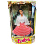 Philippine Centennial Barbie Doll