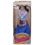 Philippine Centennial Barbie Doll