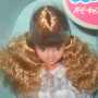 Ma-Ba Crepe Shop Barbie Campus Collection (Japan)