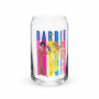 Barbie Original Style Icon Glass