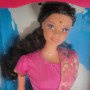 Indian Barbie Doll