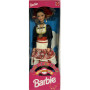 Greek Barbie Doll