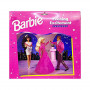 Evening excitement Barbie Fashions