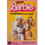 Western Barbie Colorforms Dress-Up Set