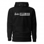 Barbie 2025 Club 59 Black Hoodie