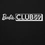 Barbie 2025 Club 59 Black Hoodie