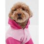 Gap × Barbie™ Curvy Logo Hoodie for Dogs