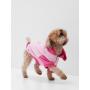 Gap × Barbie™ Curvy Logo Hoodie for Dogs