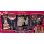 Wedding Set Plus Ken & Barbie Bridal Fashions