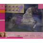 Barbie Sparkle Beauties Amethyst Horse