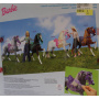 Barbie Sparkle Beauties Amethyst Horse
