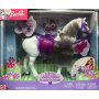 Posh Pets Barbie Horse