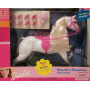 Barbie Sparkle Beauties Pink Crystal Horse