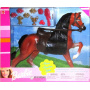 Barbie Brushable Beauties Dixie Horse 