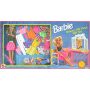 Barbie Deluxe 100 Piece GiftSet