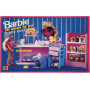 Barbie So Much To Do Pretty Pet Parlor