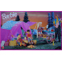 Barbie Outdoor Fun/ Camping Set