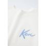 Ken® Embroidered T-shirt Barbie™ Mattel