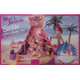 Barbie Hot Skatin' 2 en 1 Skatin' Fun Play Set
