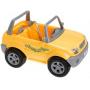 Barbie® Sun ‘N Sand 4x4™ Vehicle