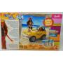 Barbie® Sun ‘N Sand 4x4™ Vehicle