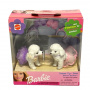 Barbie Dress-Up Pets Ballet Recital