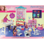 Barbie Learn & Play Center