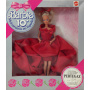 10° Aniversario Barbie Doll (Spain) Pertegaz