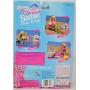 Barbie Ocean Friends Adventure Dress N Play Clothing