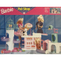 Barbie Pet Shop Playset