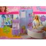 Barbie Living in Style™ Bathroom
